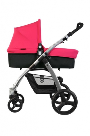 TOPMARK PURE KINDERWAGEN